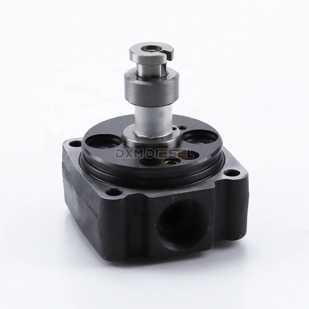 DXM 146405-4420 Diesel engine spare parts common rail parts common rail pump head rotor  1464054420