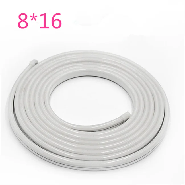 silicone happily ever after neon sign led neon tube light flex rgb SMD5050 78LED 84LED/M IP68 waterproof flexible neon lights