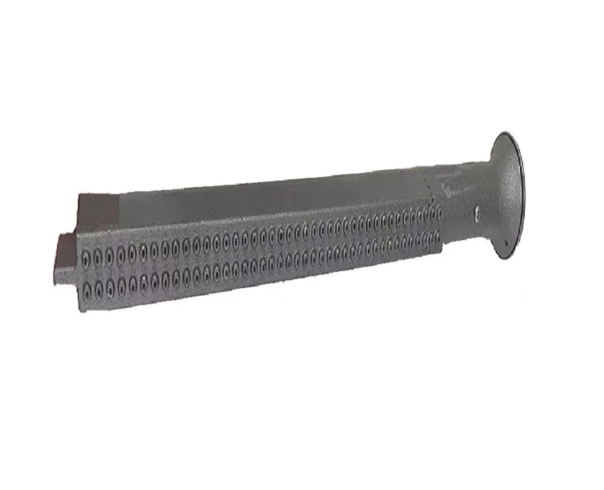 commercial Long strip furnace headcast iron cooking stove  cast iron burner gas stove  Cast Iron Burner