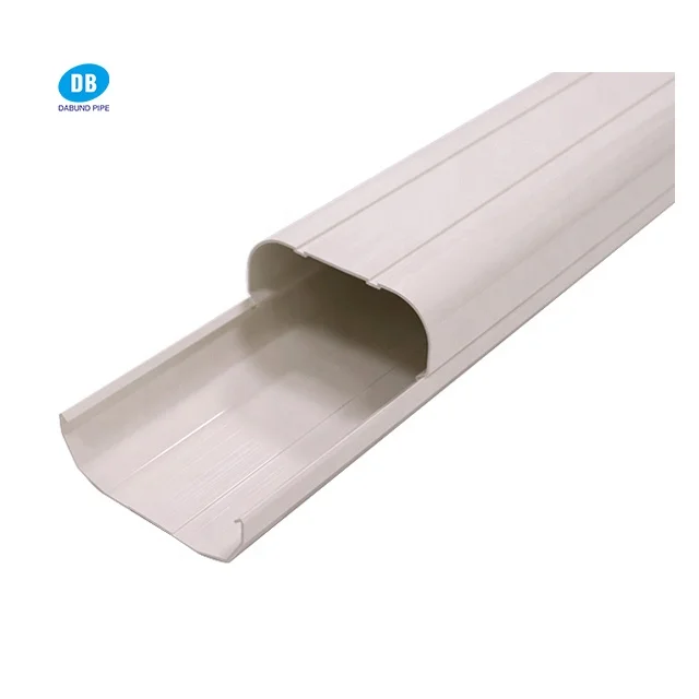 Комплект декоративных крышек кондиционера