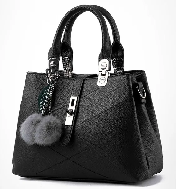 
Handbags for Women Large Shoulder Tote Purse Top Handle Satchel PU Leather Pocketbooks 