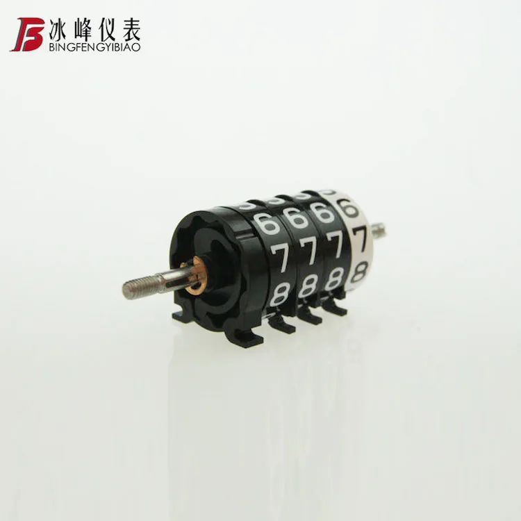 Speedometer Tachometer mechanical odometer  Dashboard