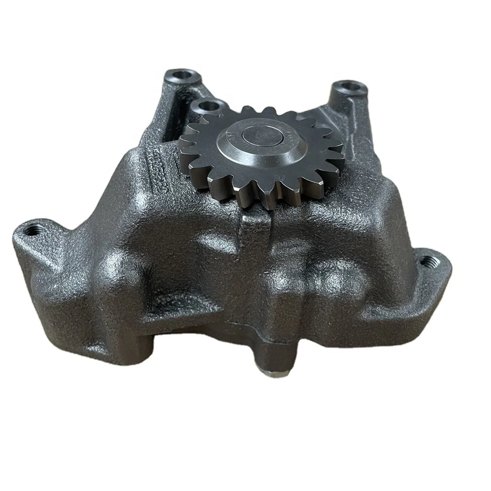 T4132F056C  Oil pump 1 tooth   FOTON BJ1049 BJ1069 BJ1099   2020 Hot sale  for FOTON  Foton 1099/1093 engine parts