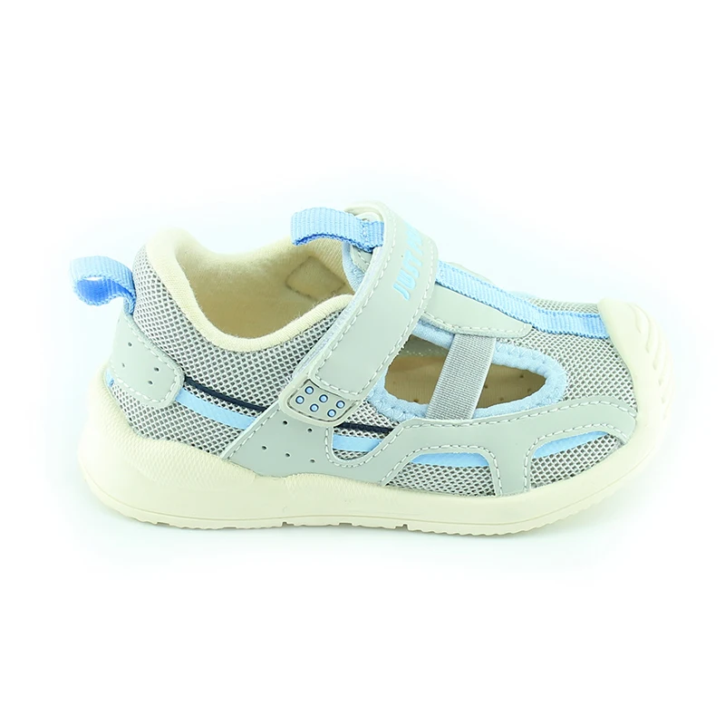 Baby Spring Summer newborn light weight shoes for baby girls toddler slides kids boy casual walking sandals