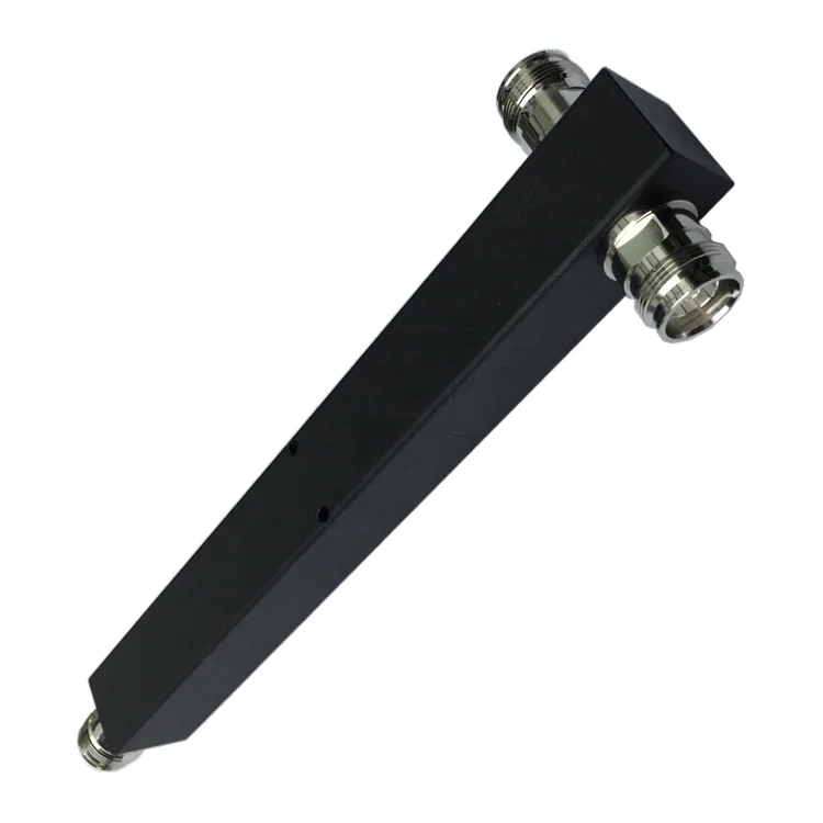 698-3800MHz 2 Way Power Splitter 4.3-10 Female