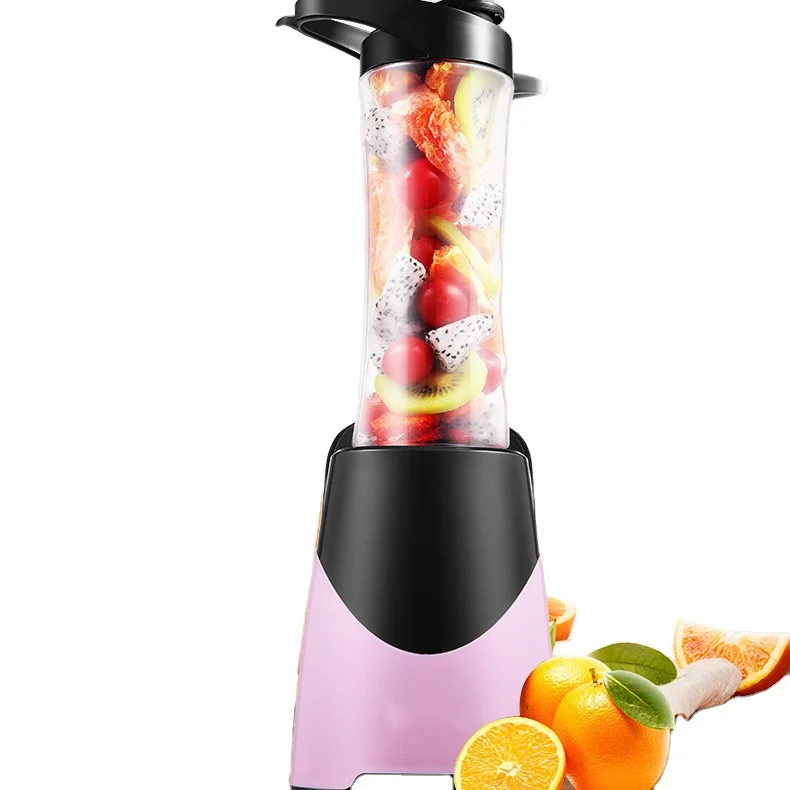 CHINA SUPPLIER  juicer accompanying cup mini blender cooking juice machine baby auxiliary food machine HOT SALE