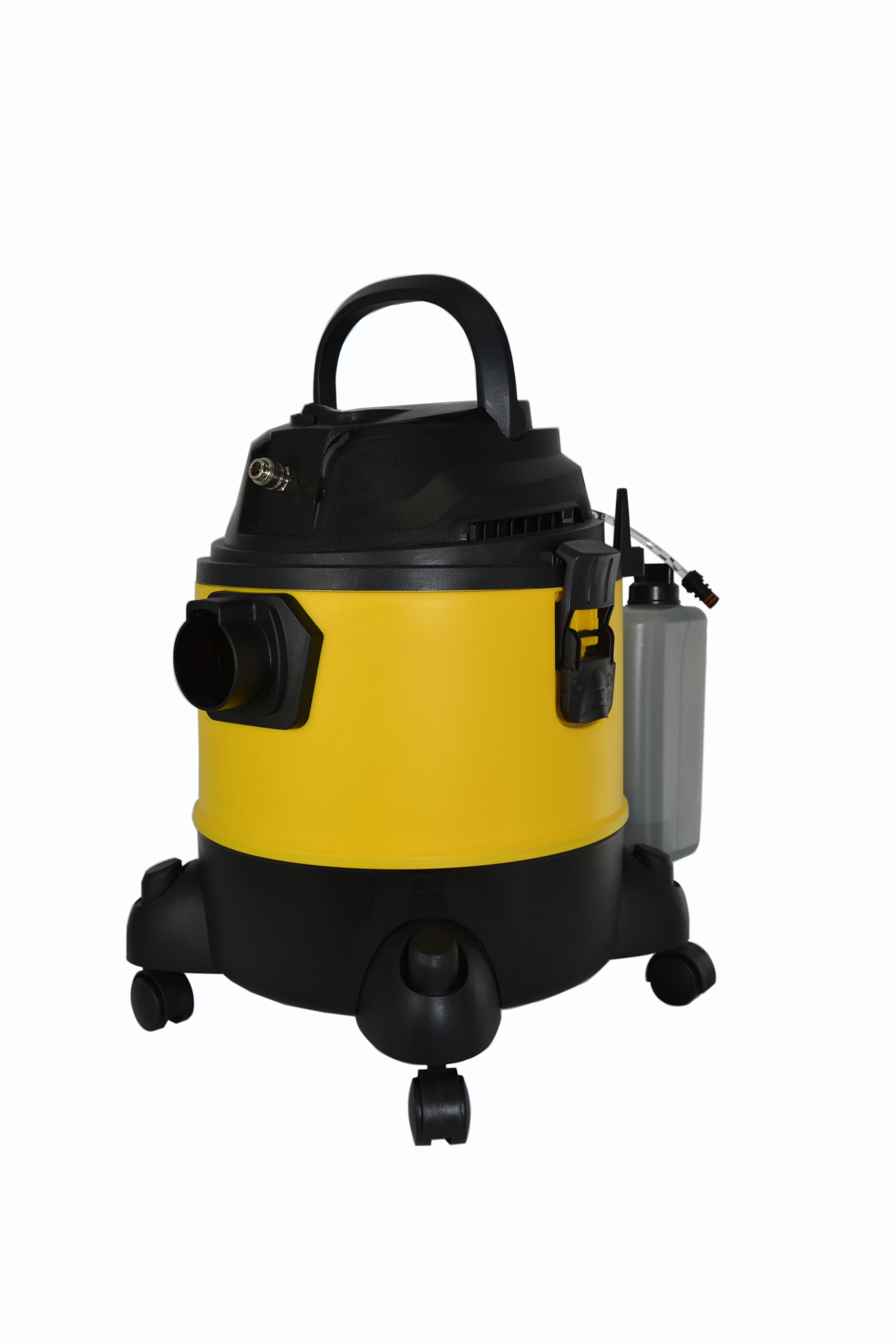 2021  20L 1400W factory price Durable use proessional carpet and car seat shampoo cleaner vacuum cleaner wet and dry