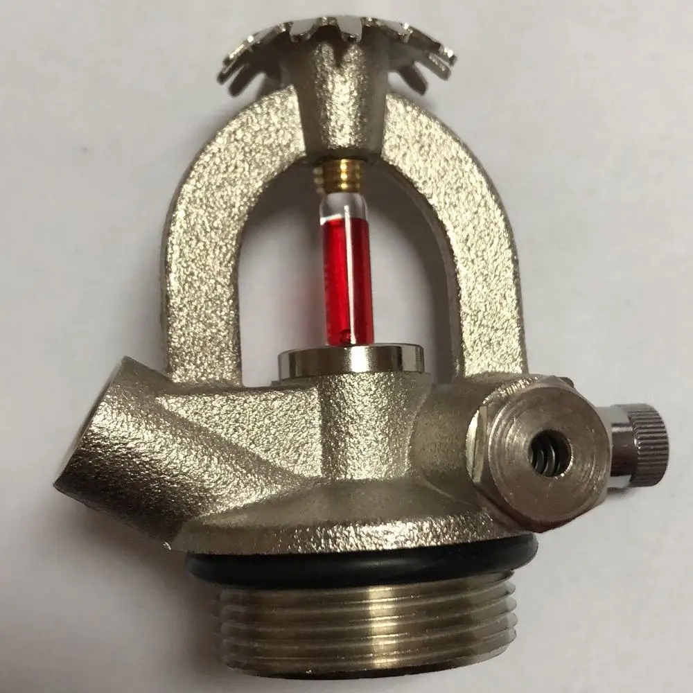 BaiChuan Fire Fighting Sprinkler System use Automatic Fire Extinguisher Sprinkler Valve factory price