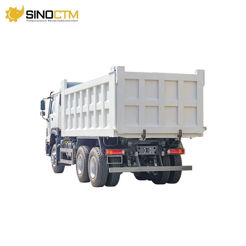 Поворотный вал кабины для тяжелых грузовиков Sinotruk Howo AZ1642430219