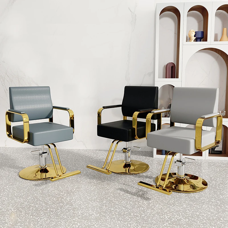 alpeda barber chair