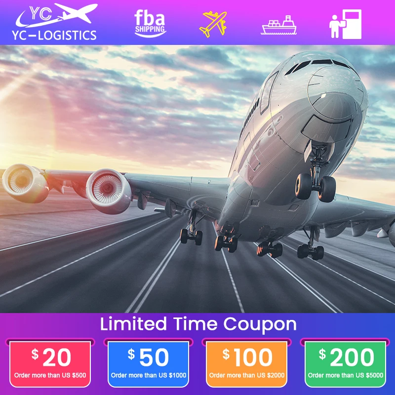 air shipping ddp to Oman