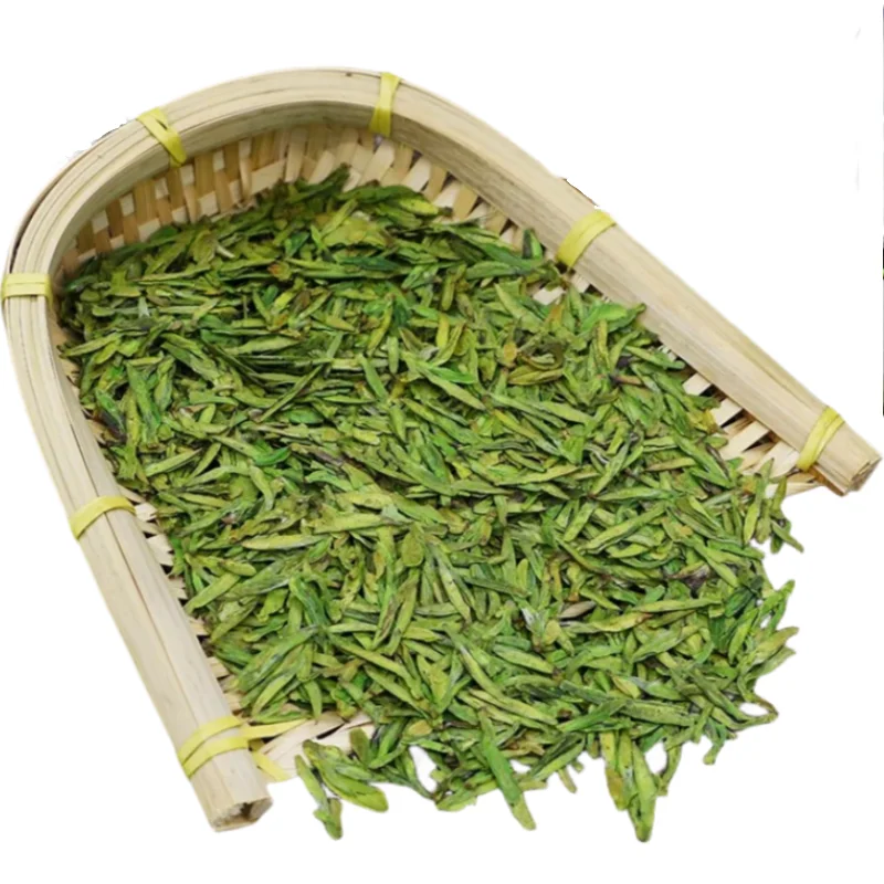 High quality grade xihu Longjing Dragon Well Tea