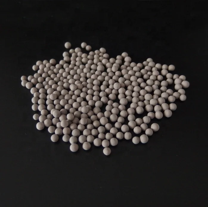 
methanation catalyst 