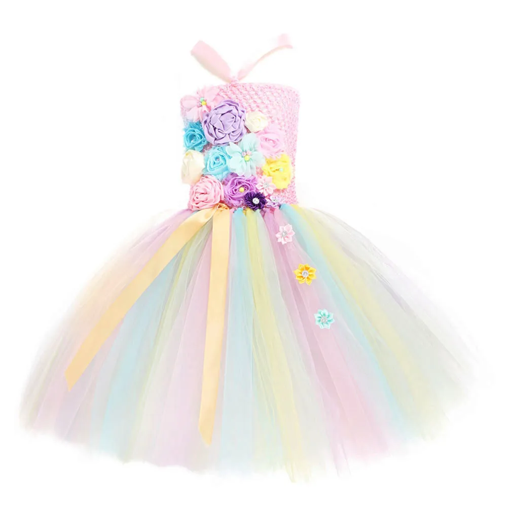 
Fancy Dress Costumes Wholesalers Chiffon Short Party Lace Dress For Kids Wear With Lower Price 