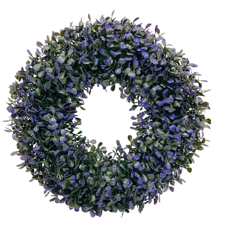 Outdoor artificial vines hanging garland flowers  garland ivy artificial plants