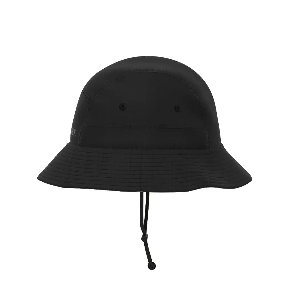 Factory Price Unisex Cotton Outdoor Hiking Fisherman Cap Blank Black Cheap Bucket Hat Custom Logo Fisher Hat For Men