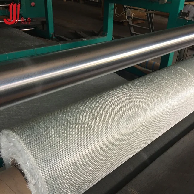 1250g Стекловолокно Тканые roving combination mat EWRM800/450 для грузовика