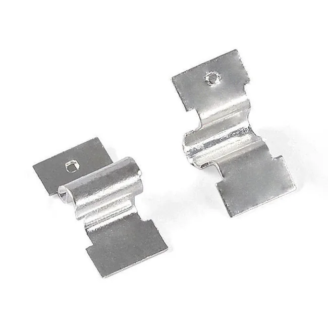 Custom Electrical Switch Contact Metal Hardware Processing