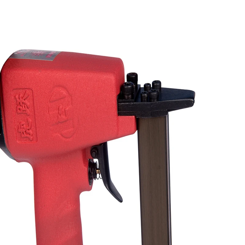
Top sale guaranteed quality gun nailer 23 Ga nailer 