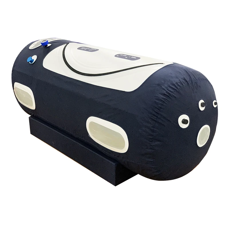 BUYZEH portable hyperbaric oxigen chamber 1.5ata China Manufacturer