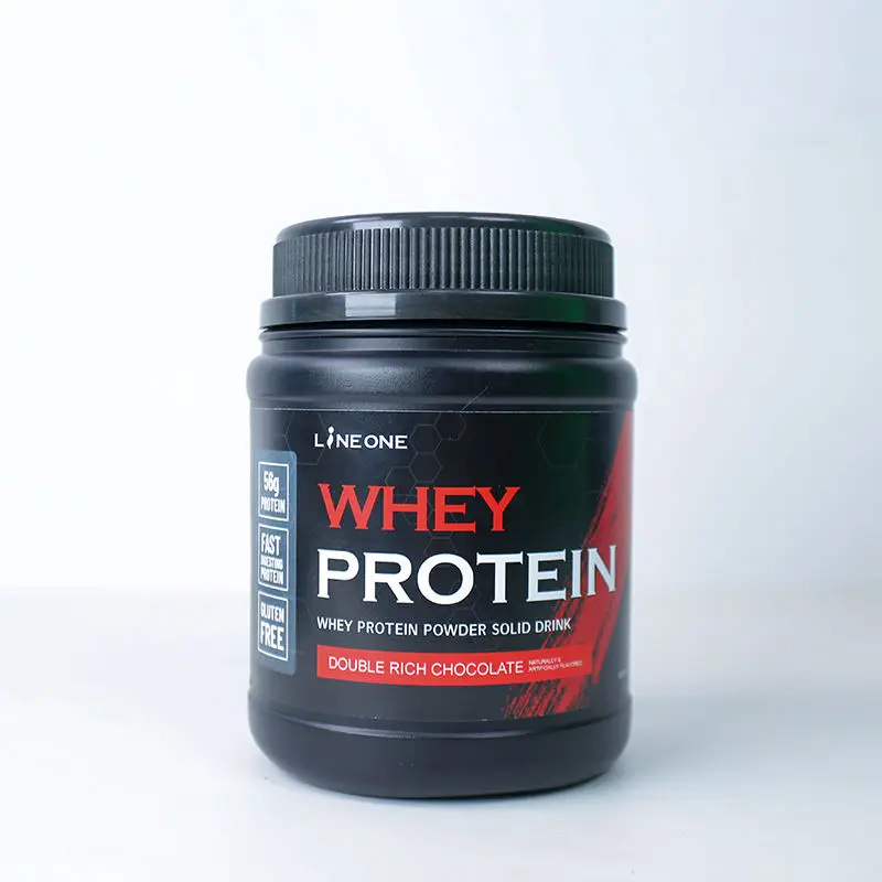 Increase Muscle Powder Fitness  Lean Muscle Gain Rapid Weight Gain Flesh Whey Protein