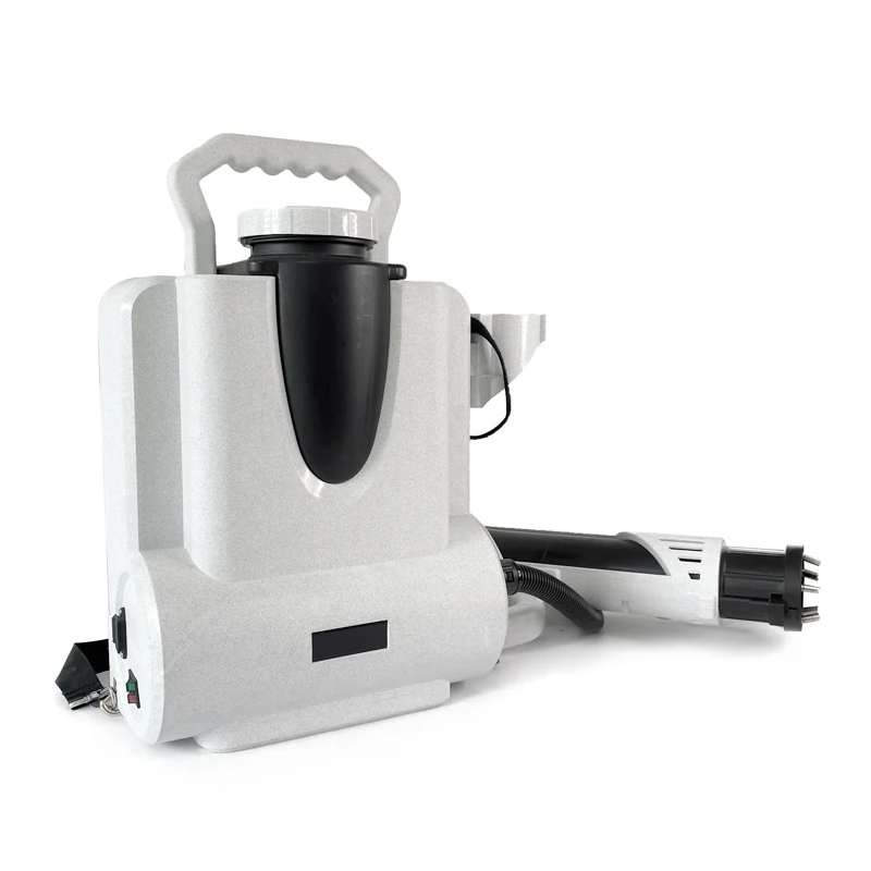  3T 790 portable electrostatic sprayer disinfect