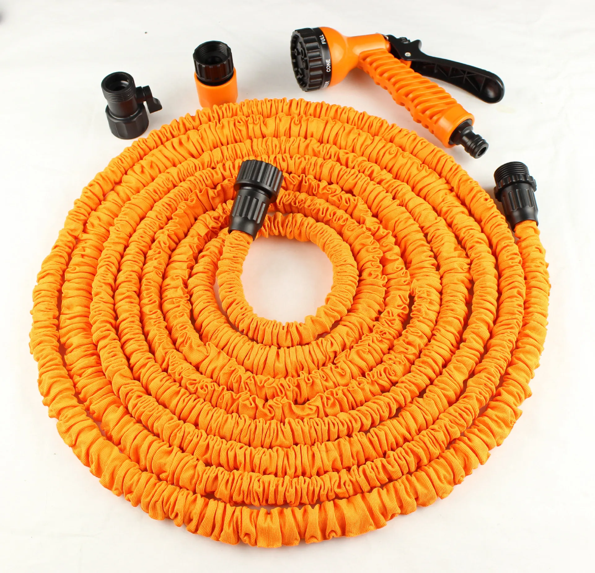 
Multi-color Available High Water Pressure Expandable Garden Hose lowes expandable garden hose 