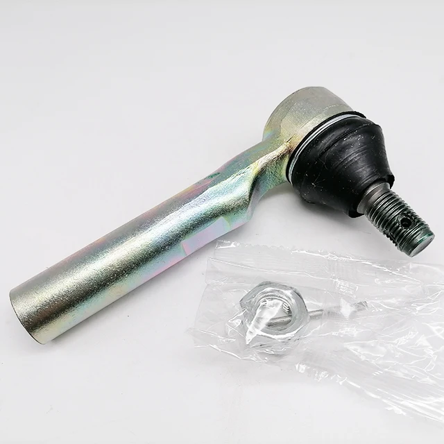 Авто часть рулевой Наконечник поперечной рулевой тяги 45046-69245 для FJ CRUISER 4runner LAND CRUISER PRADO LEXUS GRJ150