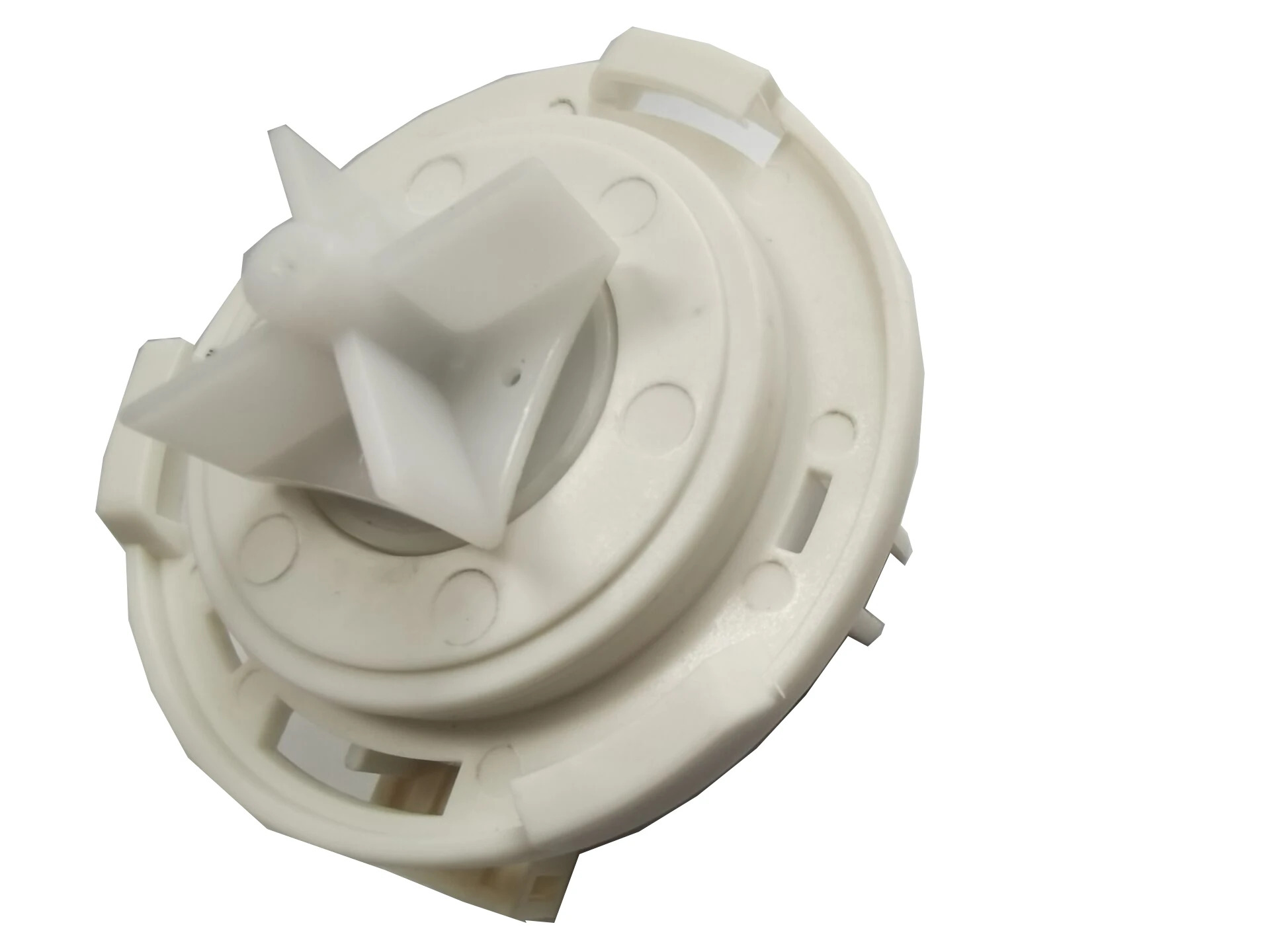 LG Dishwasher Drain Pump