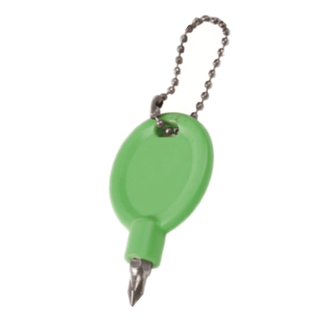 pocket Mini Screwdriver set with key chain