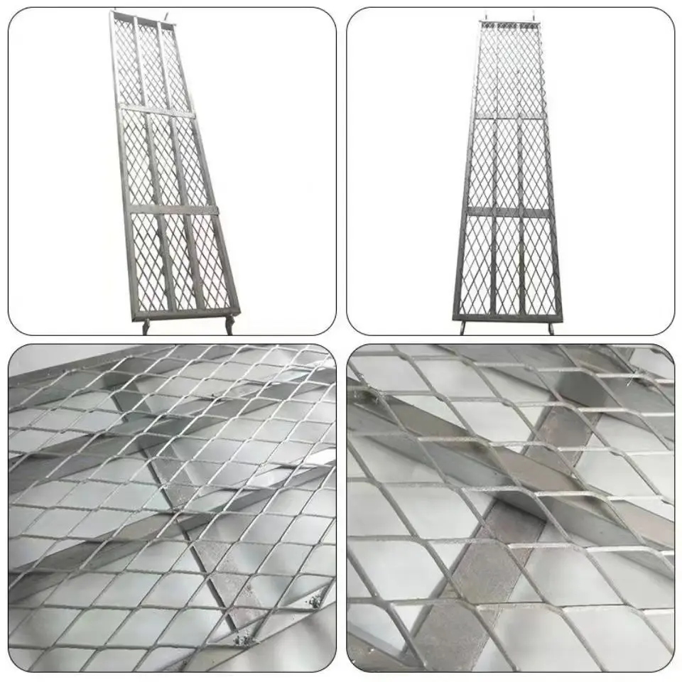 Система строительных лесов ZYTJ-стальная подиумная 250*45*1 2*1200/1500/1800/2100 мм для
