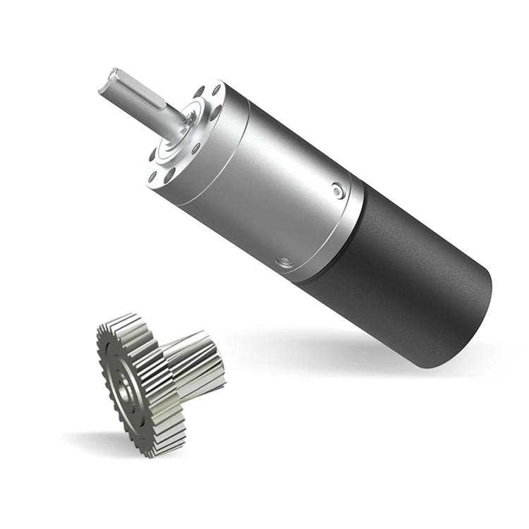 Factory Hot Sale High Torque speed reducer Gear box customized planetary box transmission accessories