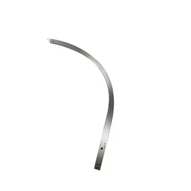 Needle (aluminum) Baler Claas Markant 55/65/60  812662 For Agruiclutural Machinery Small Square Baler