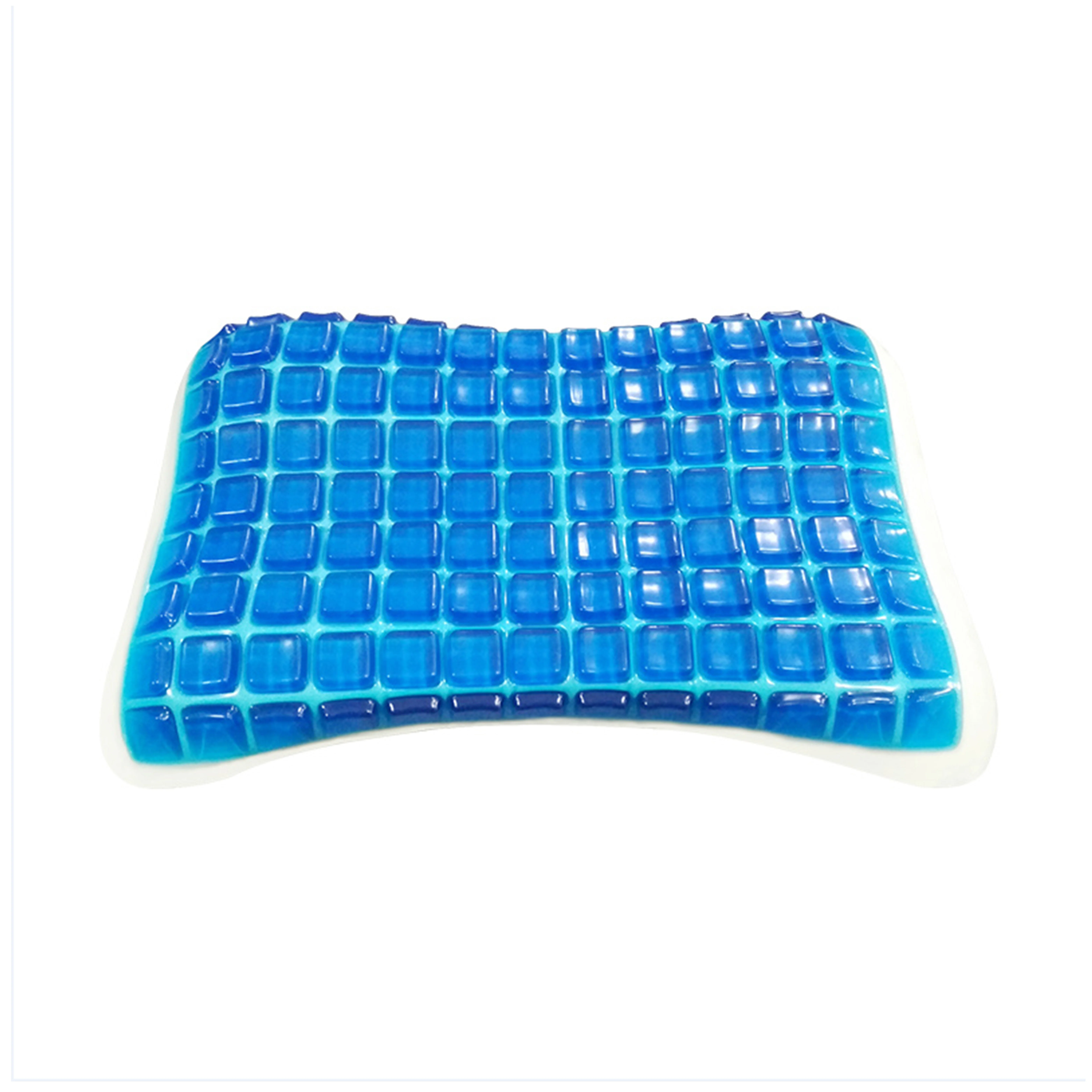 2024 Hot Sale Cooling Gel Sheet for Pillow Cooling Luxury Gel Pillow Memory Foam Pillows