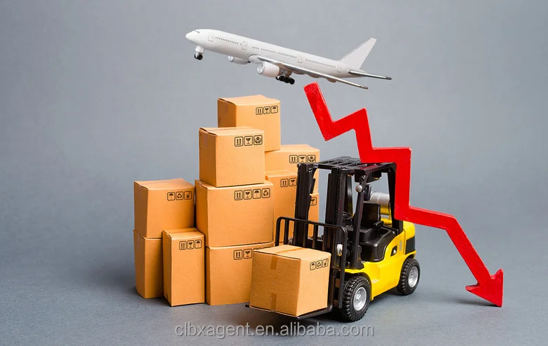 CLBX yiwu TaoBao онлайн 1688 покупка Китай Прямая поставка экспедирование FBA подготовительный агент доставки Amazon FBA экспедитор