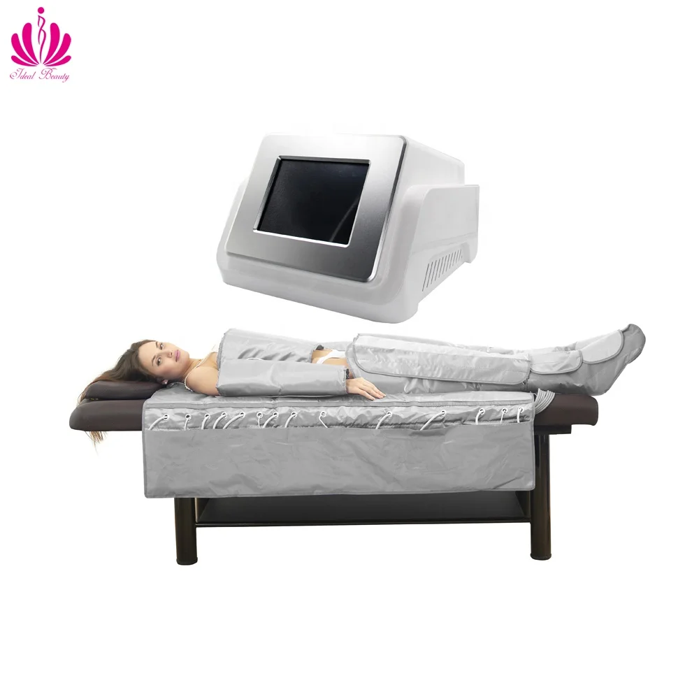 Professional pressotherapy equipment for weight loss (S035B)