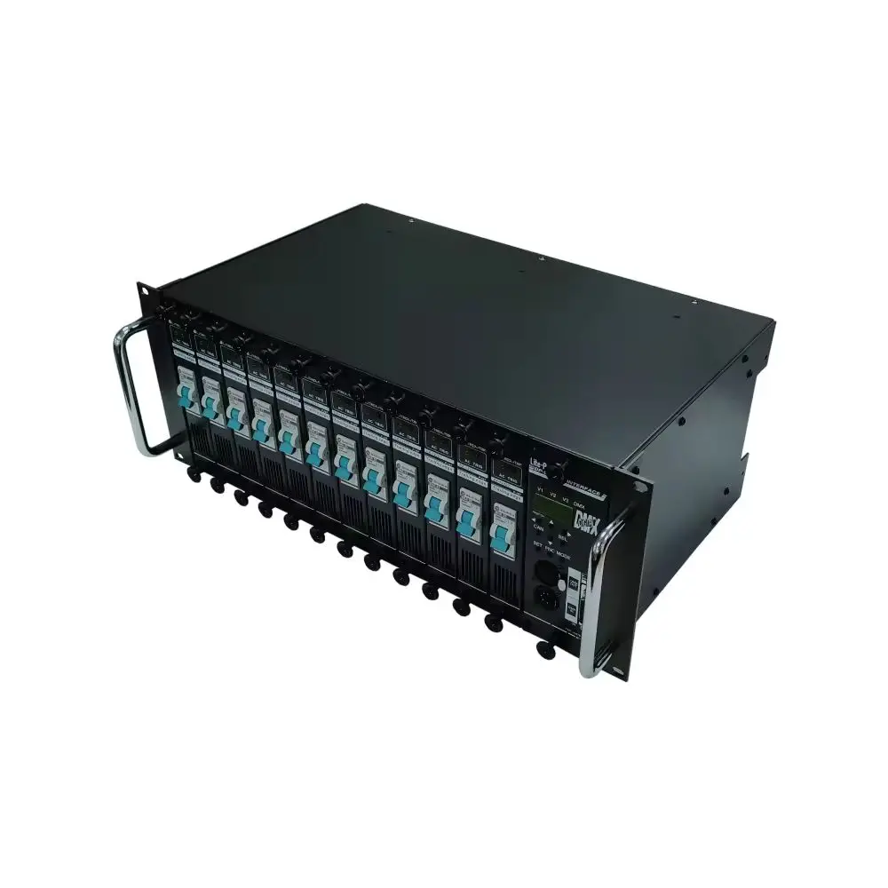 Диммируемый модуль освещения для музеев