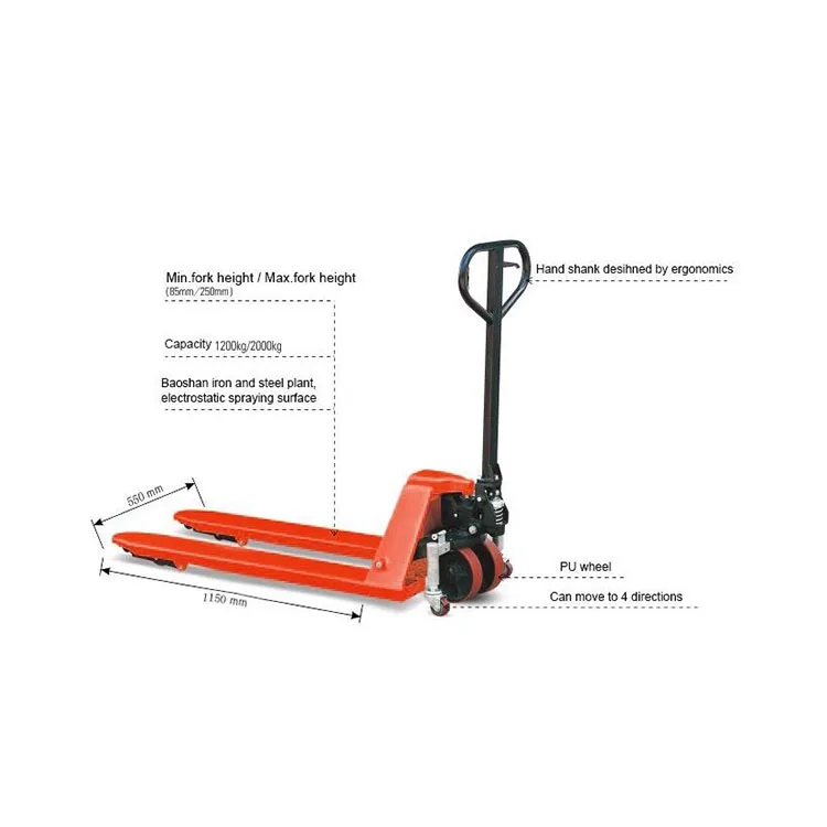Manual lifting electric travel forklift electric pallet stacker hydraulic pallet truck 3 ton forklift