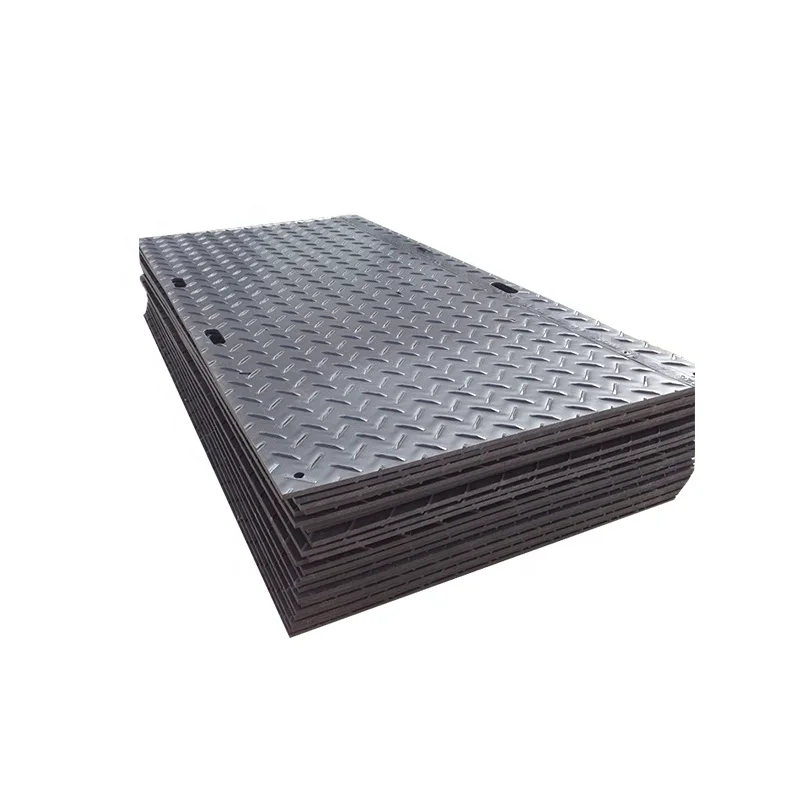Пластиковый блок HDPE 0,5-100 мм лист HDPE по оптовой цене