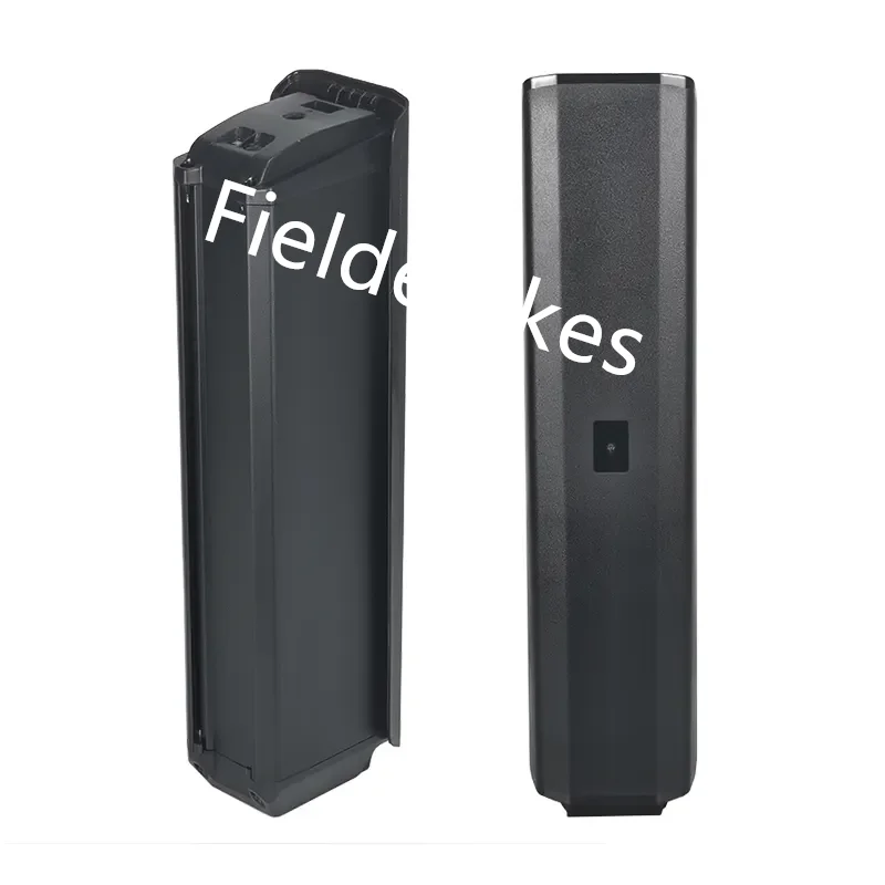 Аккумулятор 48 В для электровелосипеда bafang BTF311 downtube 17 5 А аккумулятор с зарядным устройством 3