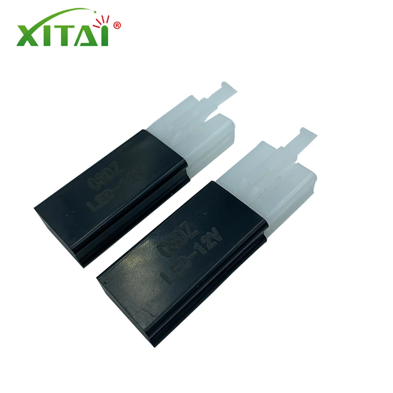 Flasher for controlling turn signal lamp  Turn Signals Light   LED Flasher for Motorcycle Turn Signal