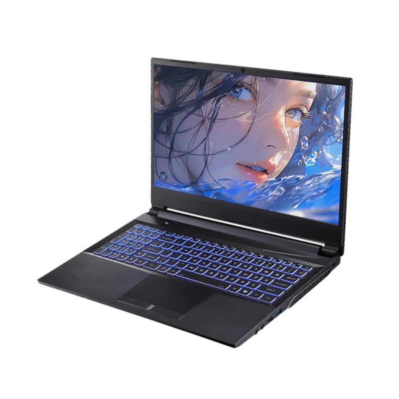 Manufacturer cheap 15.6 Inch Netbooks Laptop Computer notebook computer win10 laptop game pc usd