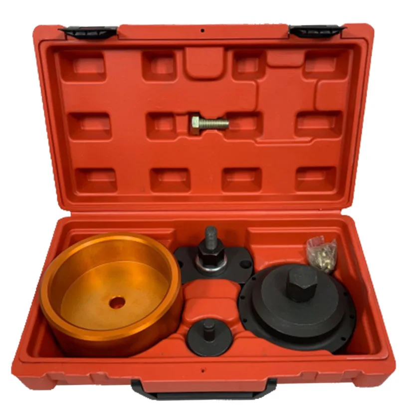 Автомобильные инструменты коленчатый вал заднее масляное уплотнение специальный инструмент для разборки и сборки BMW N40/N42/N45 T/N46 T/N51/N52/N53