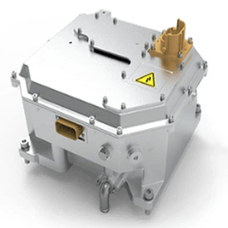 High-quality factory direct sales customized electric peak power 70kw motor and controller suitable for 1.5T