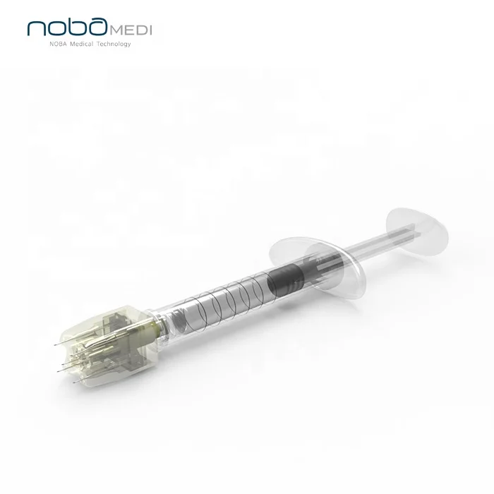 
Mesotherapy Injector Multi 5-Pin Beauty High Quality Multi Needle 