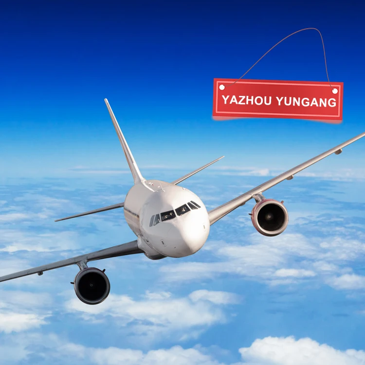 Cheap Air Freight South Africa China Shipping To Egypt Morocco Nigeria Algeria Tunisia Dropshipping