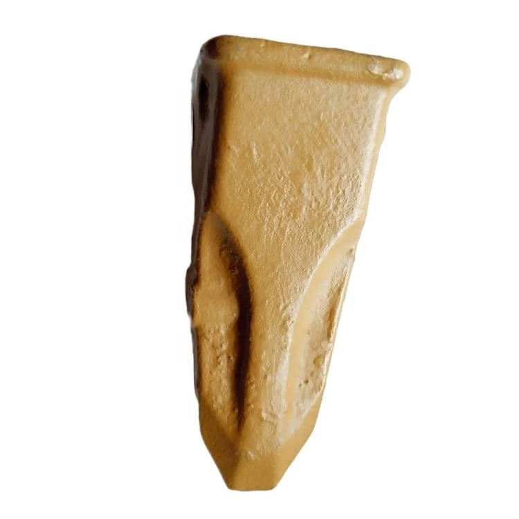 Construction Machinery Teeth Bucket Tooth PC600 PC650 Excavator Bucket Teeth 209-70-54210 For Komatsu Excavator