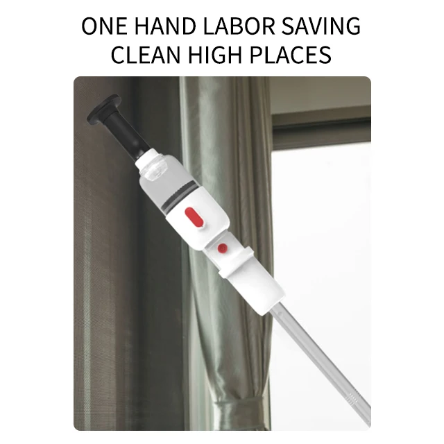 Huabao bagless cyclone vacuum cleaner brushes portable vacuum cleaner wireless