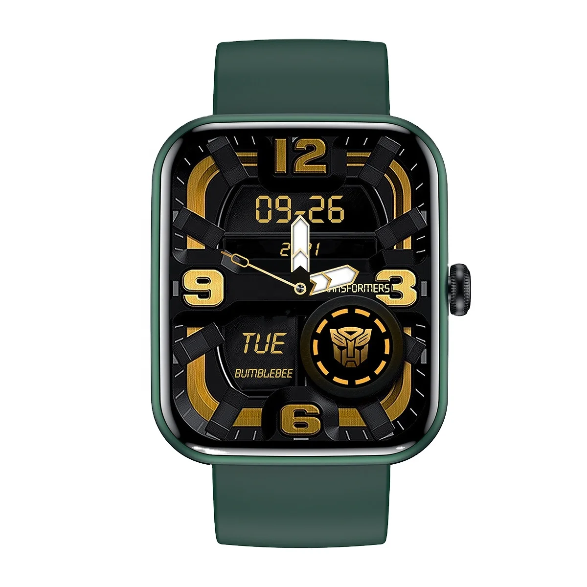 New design smart watch long battery IP67 waterproof multi sport fitness smartwatch body temperature reloj inteligente men women