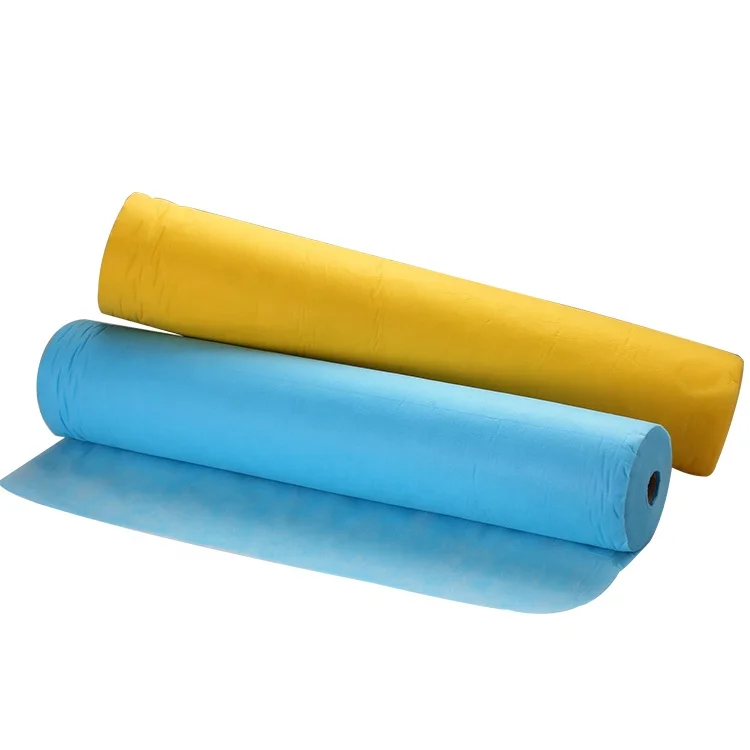 
Professional depilatory wax paper&Disposable sheet  (62156443785)